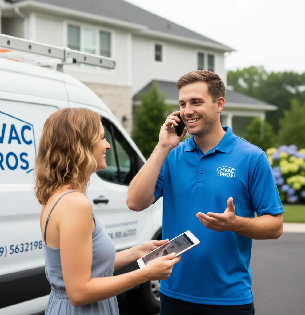Furnace Installation in Smyrna, DE